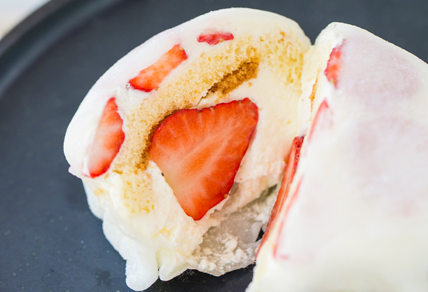 いちごBonBonBERRY 伊豆の国factory商品写真