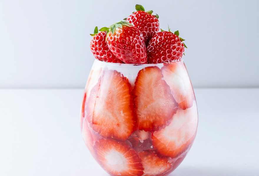 いちごBonBonBERRY 伊豆の国factory商品写真